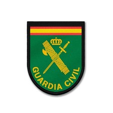 Patch guardia civil espanina - patch,
