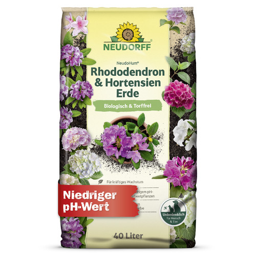 Neudorff neudohum - neudorff,