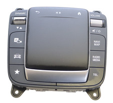 Mercedes B Kla. W247 B250e A2479003903 Schalterblock Touchpad Schalter -44Tkm--
