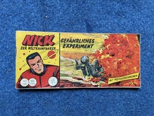 Nick Piccolo Nr. 100 - Original Lehning Verlag