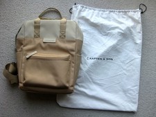 Kapten & Son Rucksack "Bergen"