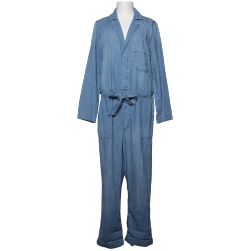 Divided jumpsuit - h&m,,