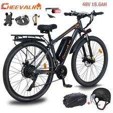 1000W Elektrofahrrad 29 Zoll