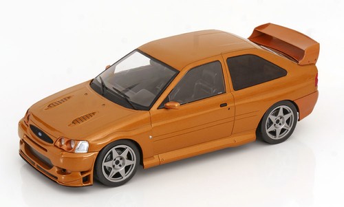 Ixo ford escort - ford,
