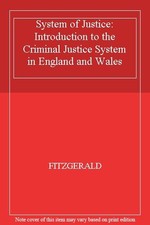 System of Justice