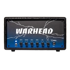 Warhead Mini Dimebag Darrell