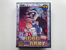Robo Army Neo Geo AES