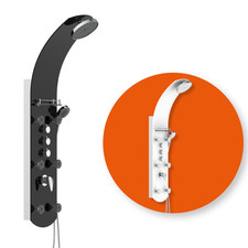 Eisl Duschpaneel Karibik |