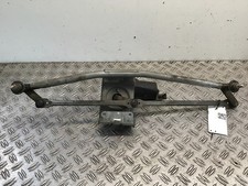 Wischermotor Mercedes-Benz Sprinter 2t Pritsche (901, 902) vorne 