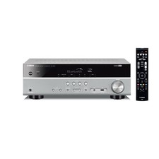 Yamaha RX-V383 Dolby Audio