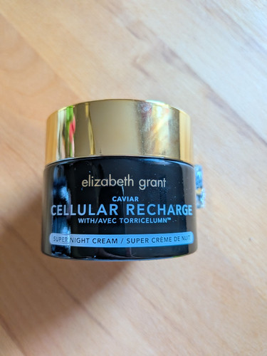 Elizabeth grant caviar - ,
