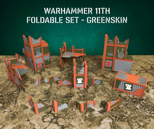 Warhammer 40k 11th edition - 11th,