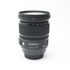SIGMA 24-105mm F/4 DG OS HSM
