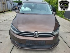 2016 Volkswagen Touran (5T1)