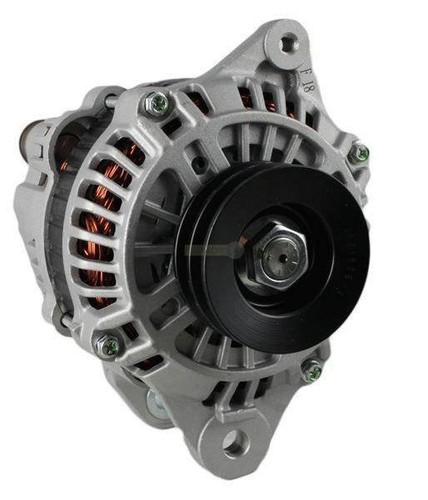 Lichtmaschine 120a neu - neu,