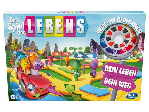 Hasbro gaming - hasbro,