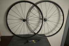 Laufradsatz Rennrad Basso Microtech Campagnolo 11