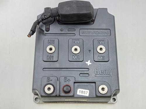 Sevcon gen4 634a42213 - gen4,