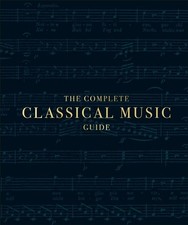 The Complete Classical Music