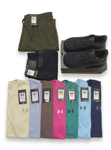 Under armour herren sport set - herren,