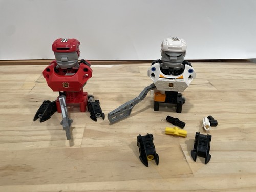 Lot lego bionic - lot, of