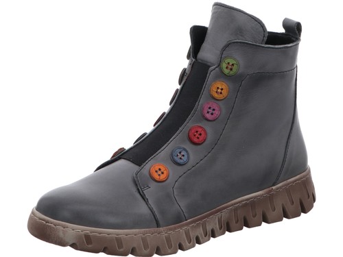 Gemini damen stiefelette aus - gemini,