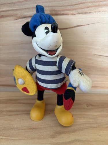 Disney micky mouse figur frz - micky,