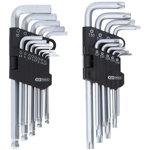 Tools - ks,
