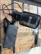 RØDE NT-USB vielseitiges