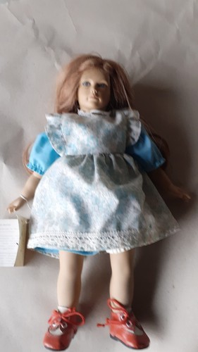 Heidi ott puppe 30cm - heidi,