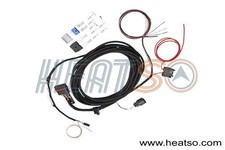 Webasto Universal Kabelbaum