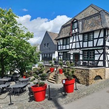 D-53773 Hennef (Sieg) | Gutschein für Von Landsberg für 2 Personen
