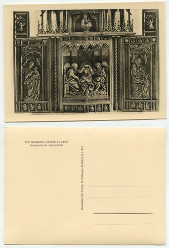 01283 marienaltar st - -,
