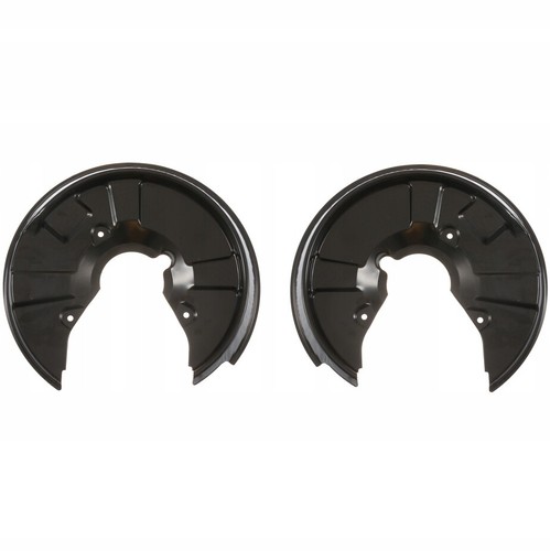 Ankerblech bremsscheibe - 2x,
