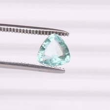 Zertifiziertes Paraiba Turmaline Cooper Lager 5,70 Ct. Billionenschliff lose ...