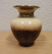 30er 40er Vase 1E Keramik