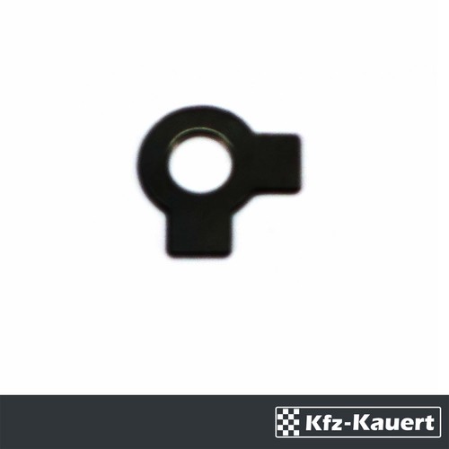 Fwk sicherungsblech ölpumpe - sicherungsblech,