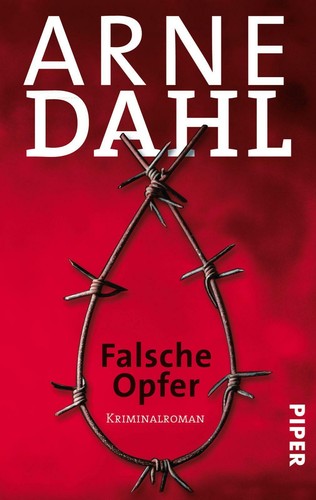 Falsche opfer von arne - opfer,