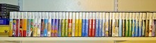 Nintendo DS Games - Variety -