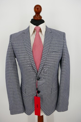 Hugo boss sakko 46 - boss, gr.46