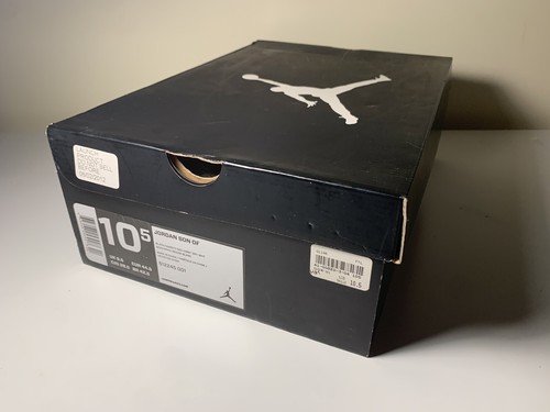 Jordan son mars box - of,