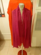 Plaid, Sofasteg, Stola