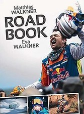 Roadbook von Matthias Walkner