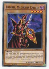 Yu-GI-OH Brecher Magischer