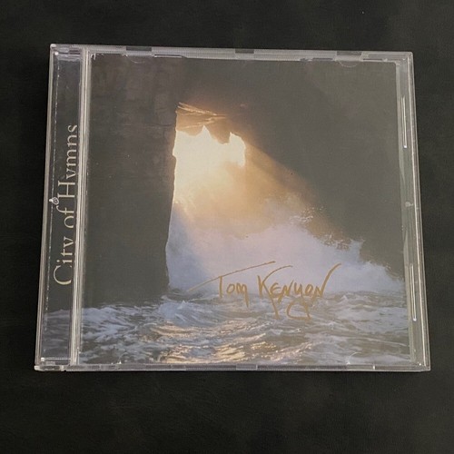 Tom kenyon city of - -,