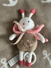 Baby Club C&A Marienkäfer