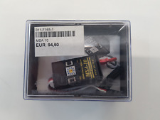 FUTABA F-1651 MSA-10 PROGRAMMIERGERÄT