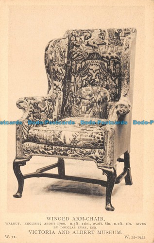 R122904 flügelsessel - r122904,