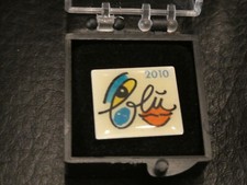 Aida Pin 2010