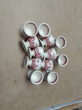 Villeroy Boch Rusticana Rot